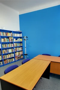 Correct Language Centre facilities, Czech language school in Brno, Czechia 6